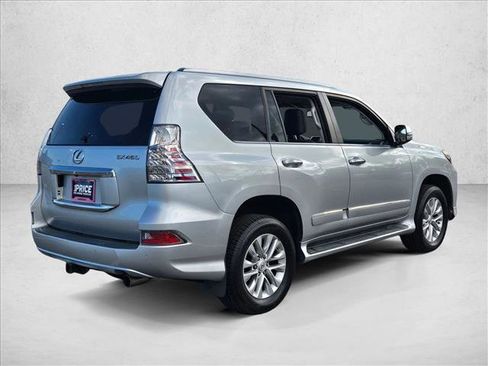 Used 2016 Lexus GX 460 image 5