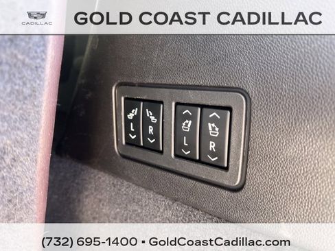 Certified 2023 Cadillac XT6 Premium Luxury image 15