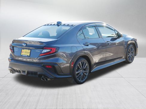 Used 2023 Subaru WRX GT image 7