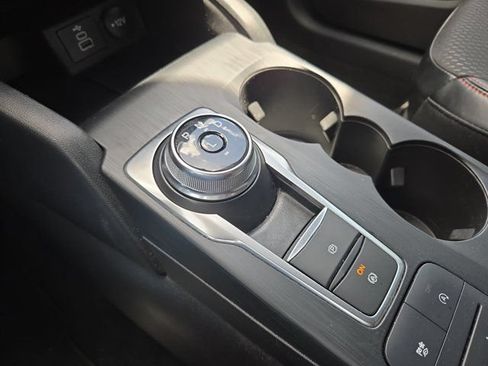 Used 2025 Ford Escape ST-Line AWD/4WD image 19