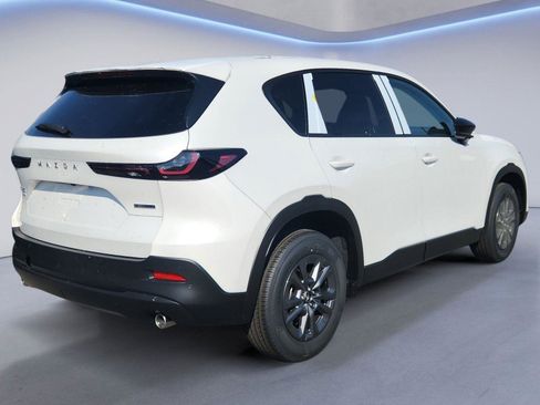New 2026 MAZDA CX-5 Select image 6