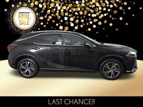 Certified 2024 Lexus RX 350 Premium image 5