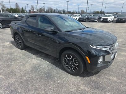 Used 2023 Hyundai Santa Cruz SEL