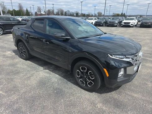 Used 2023 Hyundai Santa Cruz SEL image 1