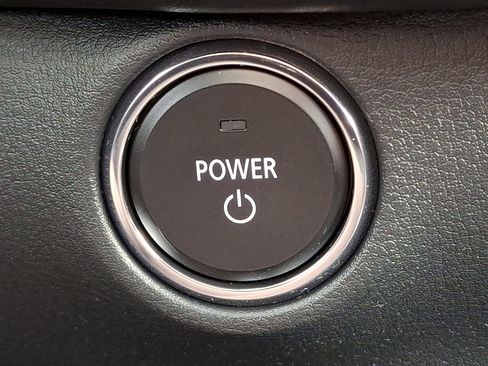 Certified 2025 MAZDA CX-50 2.5 Hybrid w/ Weather Package image 27