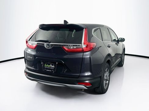 Used 2018 Honda CR-V EX image 9