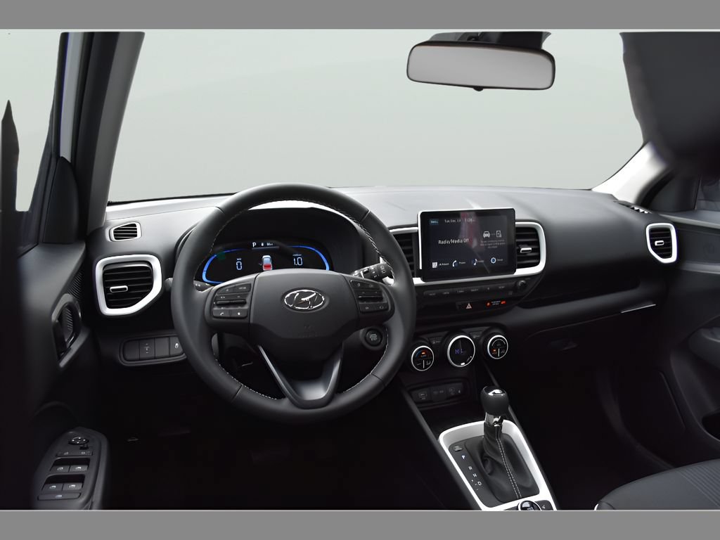 New 2026 Hyundai Venue SEL FWD image 13
