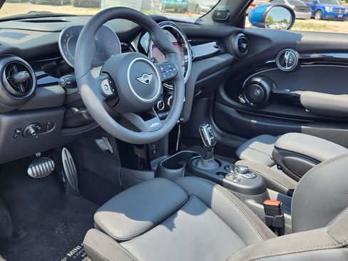 Used 2024 MINI Cooper John Cooper Works FWD image 9