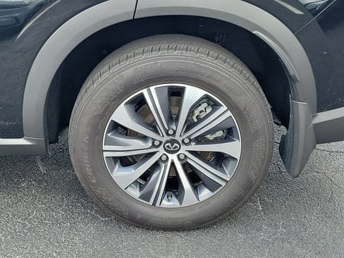 Used 2025 INFINITI QX60 Pure AWD/4WD image 29