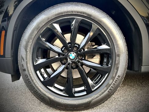 Used 2019 BMW X3 xDrive30i AWD/4WD image 17