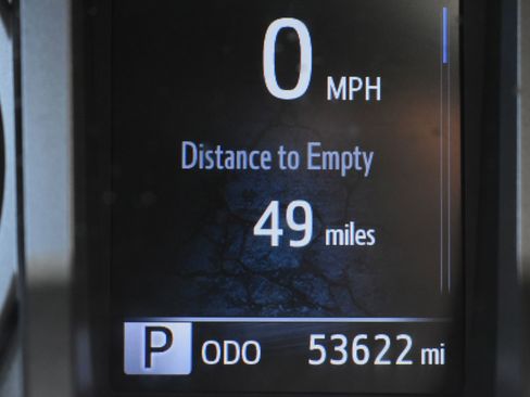 Used 2022 Toyota Tacoma SR5 w/ Black Out Package (TMS) image 31