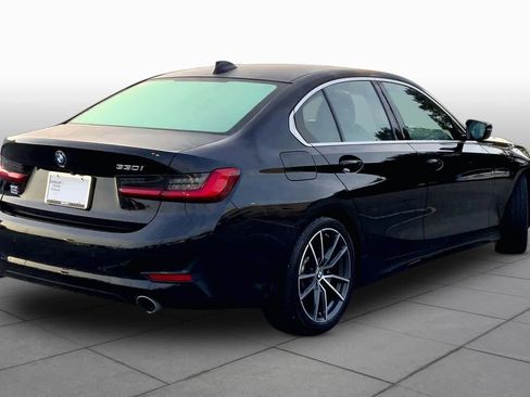Used 2020 BMW 330i Sedan w/ Driving Assistance Package RWD image 13