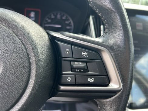 Used 2024 Subaru Legacy Premium image 15