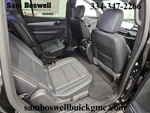 New 2026 Buick Enclave Sport Touring w/ Super Cruise Package FWD image 39