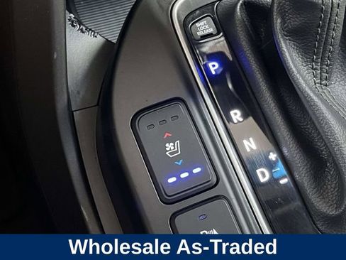 Used 2018 Hyundai Santa Fe Sport w/ 2.4L Tech Package 04 FWD image 37