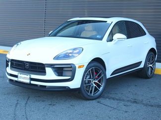 New 2026 Porsche Macan S video 1