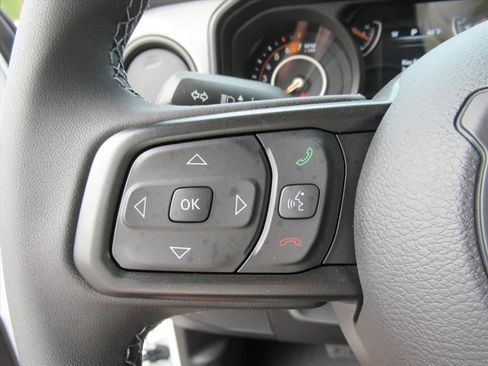 New 2026 Jeep Wrangler Unlimited Sport AWD/4WD image 25