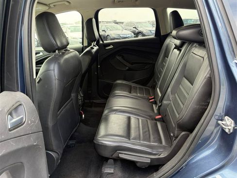 Used 2018 Ford Escape SEL FWD image 7