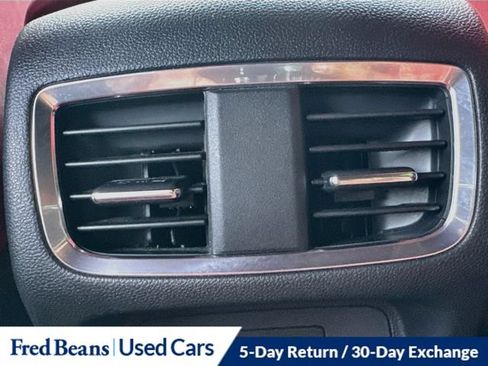 Used 2023 Acura RDX A-Spec AWD/4WD image 32