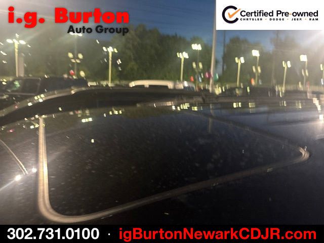 Used 2025 Dodge Durango GT AWD/4WD image 6