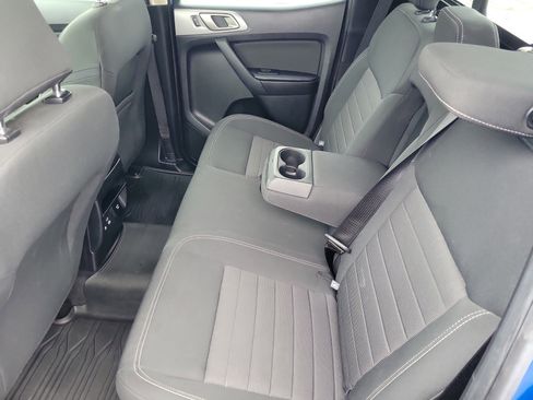 Used 2019 Ford Ranger XLT w/ Equipment Group 302A Luxury image 10