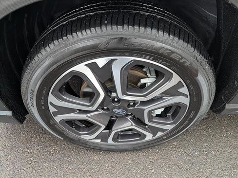 Used 2024 Subaru Ascent Touring image 9