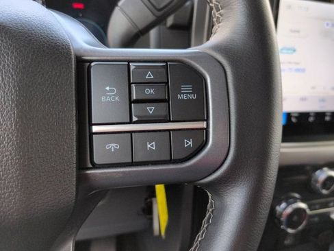 Used 2025 Ford F150 XLT w/ Equipment Group 301A Standard AWD/4WD image 23