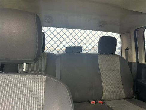 Used 2012 RAM 3500 ST w/ ST Decor Group image 13