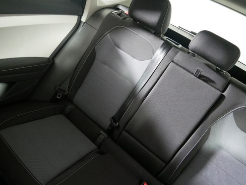 Used 2025 Volkswagen Taos S image 12