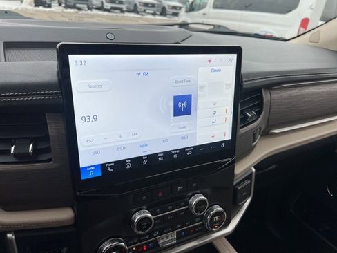 Certified 2022 Ford Expedition Max Limited image 14