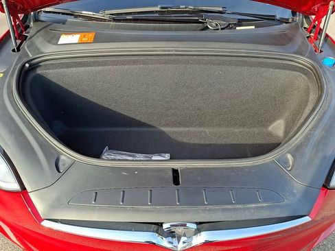 Used 2017 Tesla Model X 100D image 40