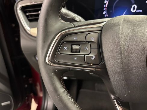 Used 2025 Buick Encore GX Avenir w/ Avenir Technology Package image 32