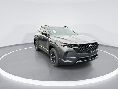 New 2026 MAZDA CX-50 AWD 2.5 Hybrid w/ Weather Package