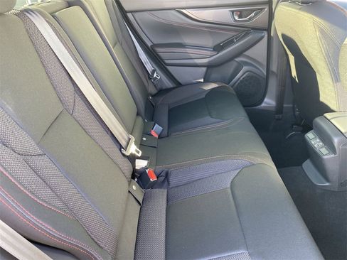 New 2025 Subaru WRX Premium image 9