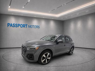 Used 2023 Audi Q5 2.0T Prestige w/ Prestige Package