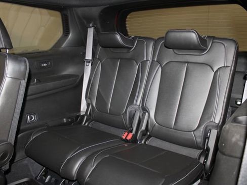 Used 2024 Jeep Grand Cherokee L Limited AWD/4WD image 10