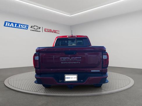 New 2026 GMC Canyon Elevation w/ Convenience Package image 5