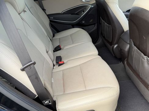 Used 2018 Hyundai Santa Fe Sport w/ 2.4L Tech Package 04 image 26