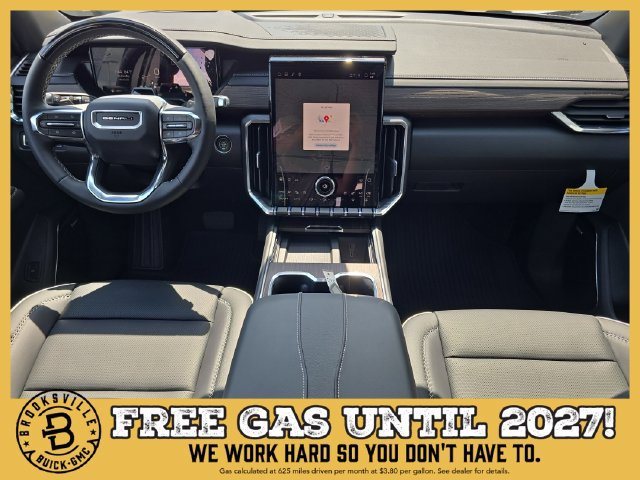 New 2026 GMC Acadia Denali w/ Super Cruise Package FWD image 11
