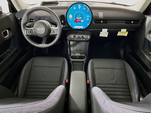 New 2026 MINI Cooper 2-Door Hardtop FWD image 13