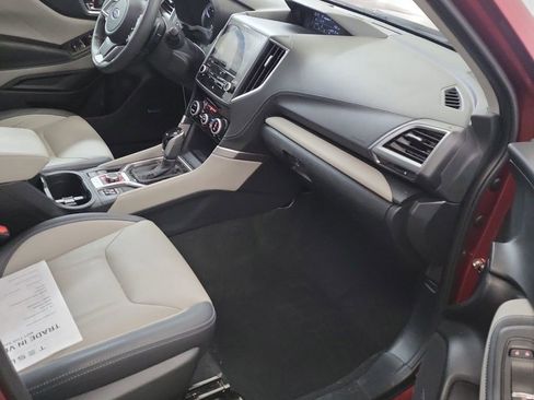 Used 2022 Subaru Forester Limited image 15