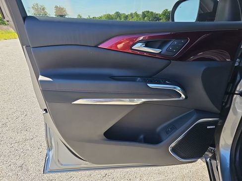 New 2026 Chevrolet Traverse RS FWD image 22