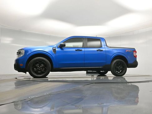 Certified 2022 Ford Maverick XLT w/ Equipment Group 300A Standard image 8