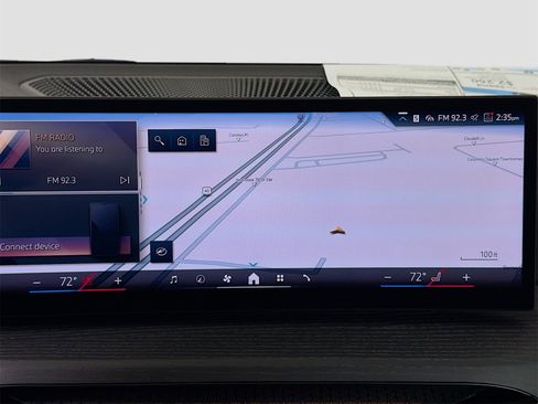 New 2026 BMW 330i xDrive Sedan w/ Premium Package image 17