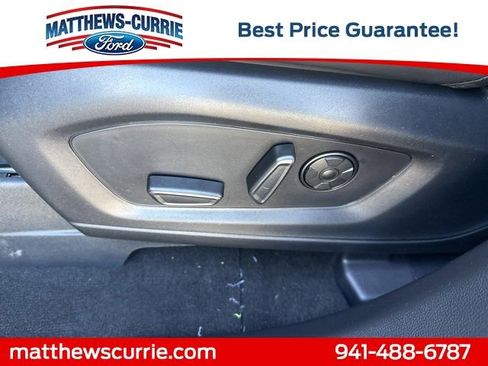 New 2026 Ford Explorer ST w/ Sun And Sound Package image 10