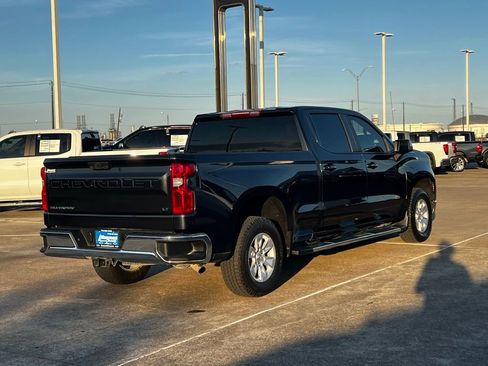 Used 2024 Chevrolet Silverado 1500 LT w/ Protection Package image 47