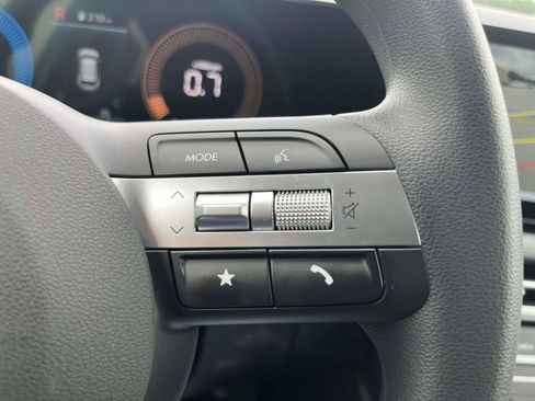 New 2026 Hyundai Tucson SE FWD image 23