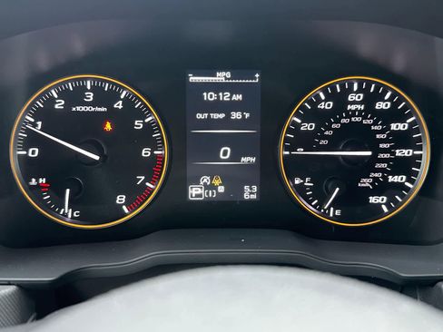 New 2026 Subaru Forester Wilderness image 17