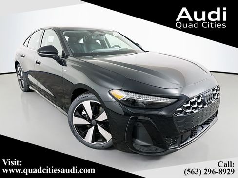 New 2026 Audi A5 2.0T Premium Plus AWD/4WD image 1