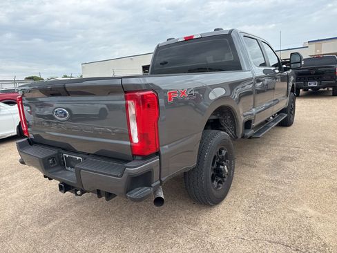 Used 2026 Ford F250 XL w/ STX Appearance Package image 7